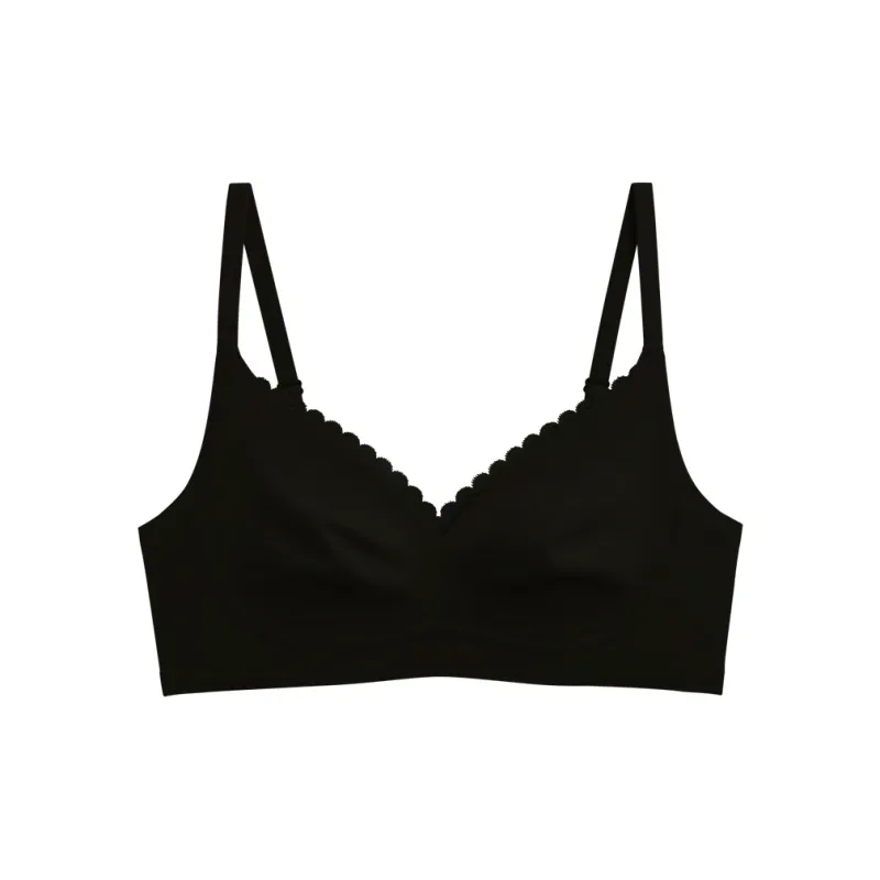 Ti Wei Su Women's Bras-9