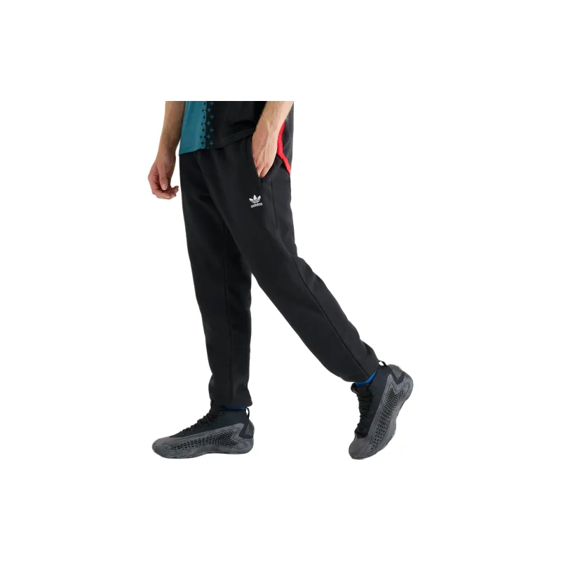 Adidas Trefoil Essentials Pants-4