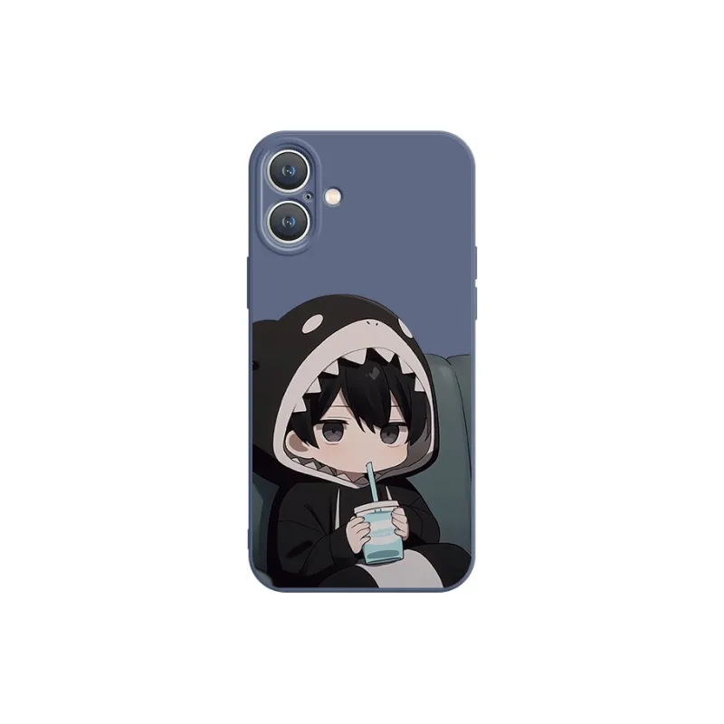 Small bones Phone Cases-6