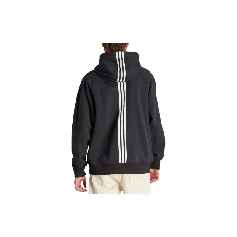 Adidas Originals WNTR Sweatshirt Men's Black-2