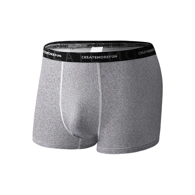MADALLO Underpants Men's 3 Pack-7