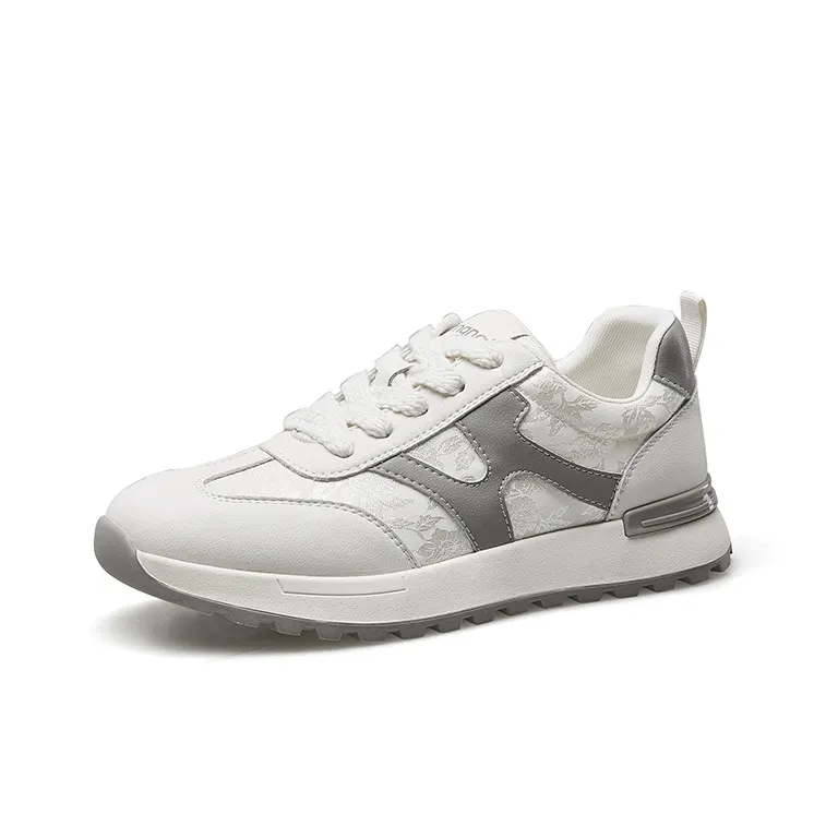 KANGNAI Low Top Casual Shoes Women's-1