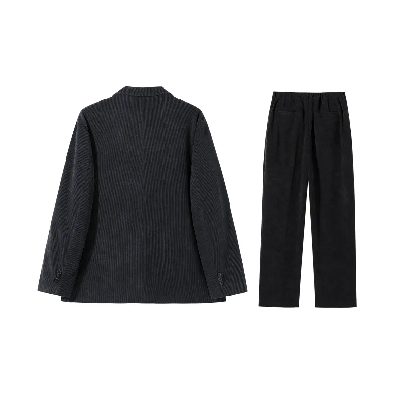 David Bakken Business Suits Unisex-5