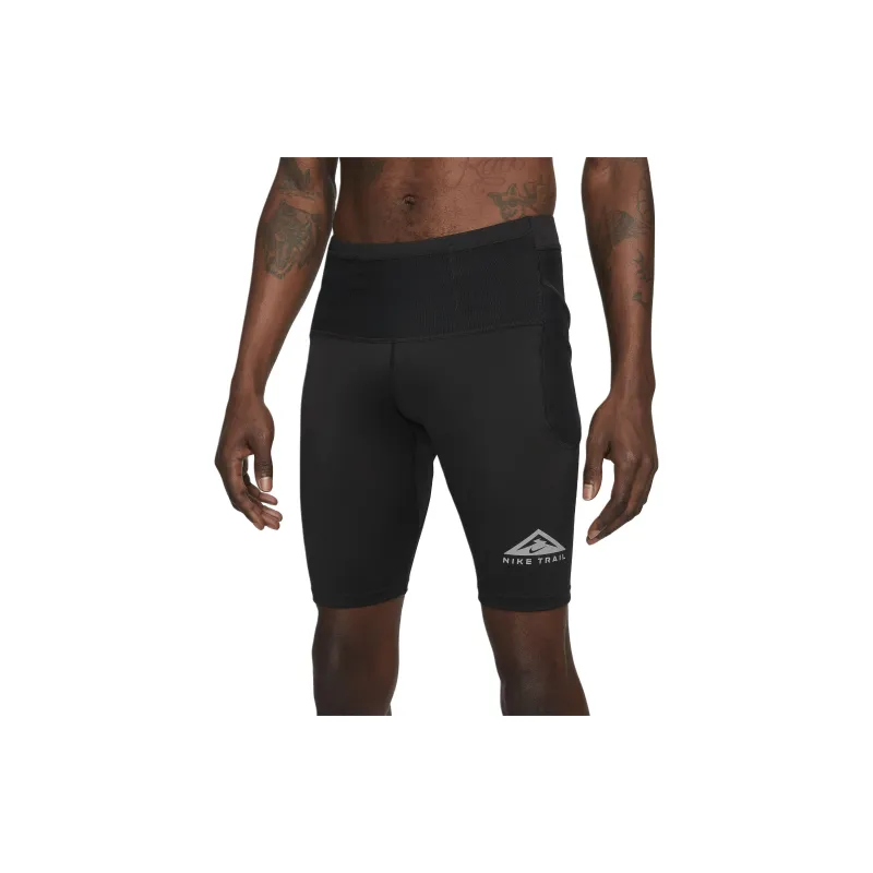 Nike Casual Shorts Men Black-2