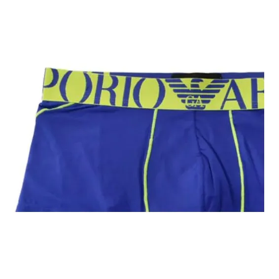 EMPORIO ARMANI Men Boxer Shorts-4