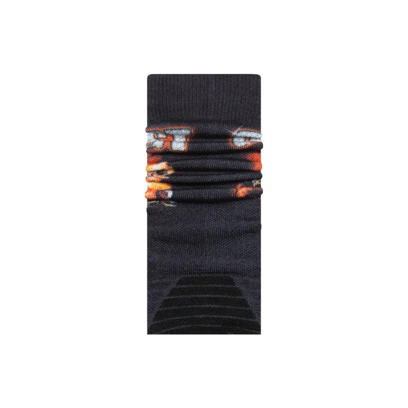 Stance x Outkast Knee High Socks Unisex 1 Pack Mixed Color-3