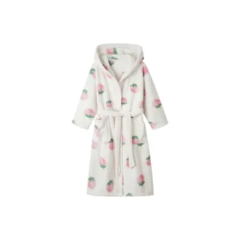 Qiao Ni Tong Bath Robes Women's Image Color
