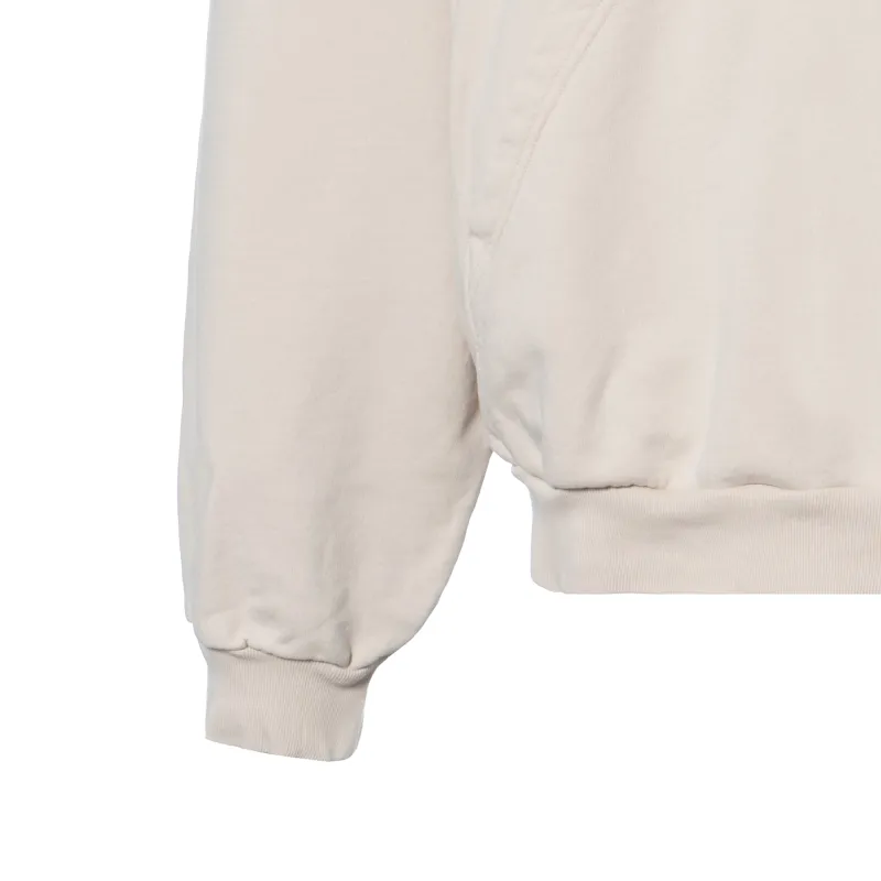 Balenciaga Large Fit Hoodie-3
