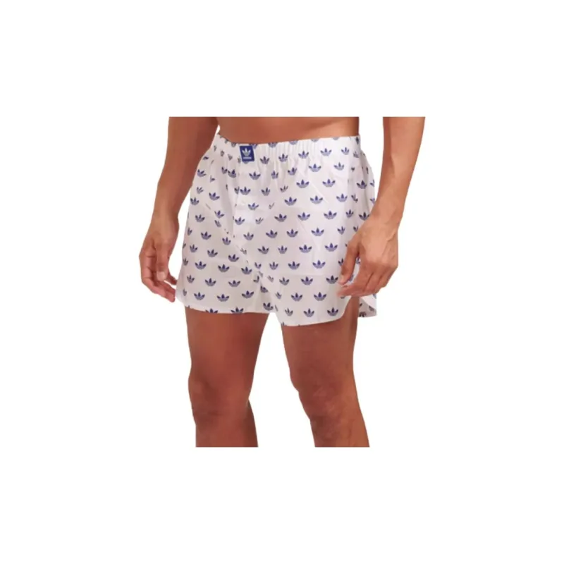 Adidas Men Boxer Shorts-1