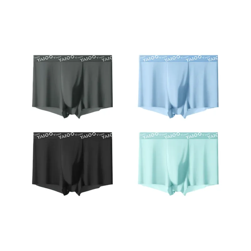 Yalu Men Underpants-11