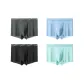 Cloud Gray+Light Blue+Black+Sky Blue