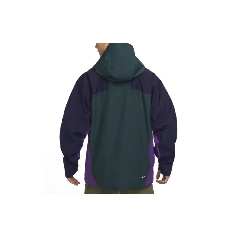 Nike Jackets Coats Men's Purple-3
