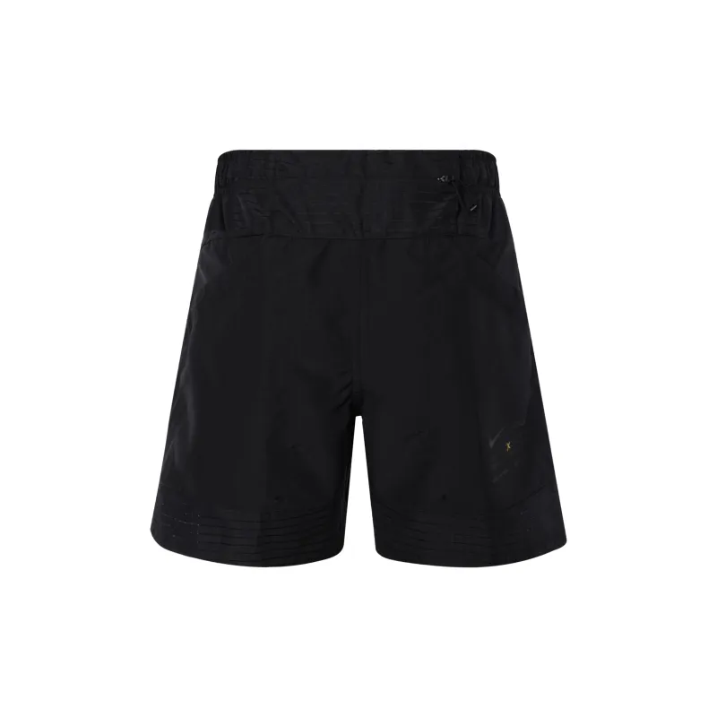 Nike Casual Shorts Men Black-2