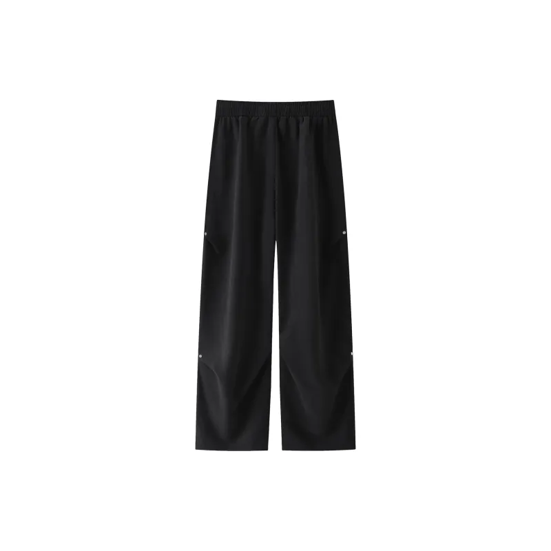 Small Columns Under The Sea Casual Pants Unisex-1