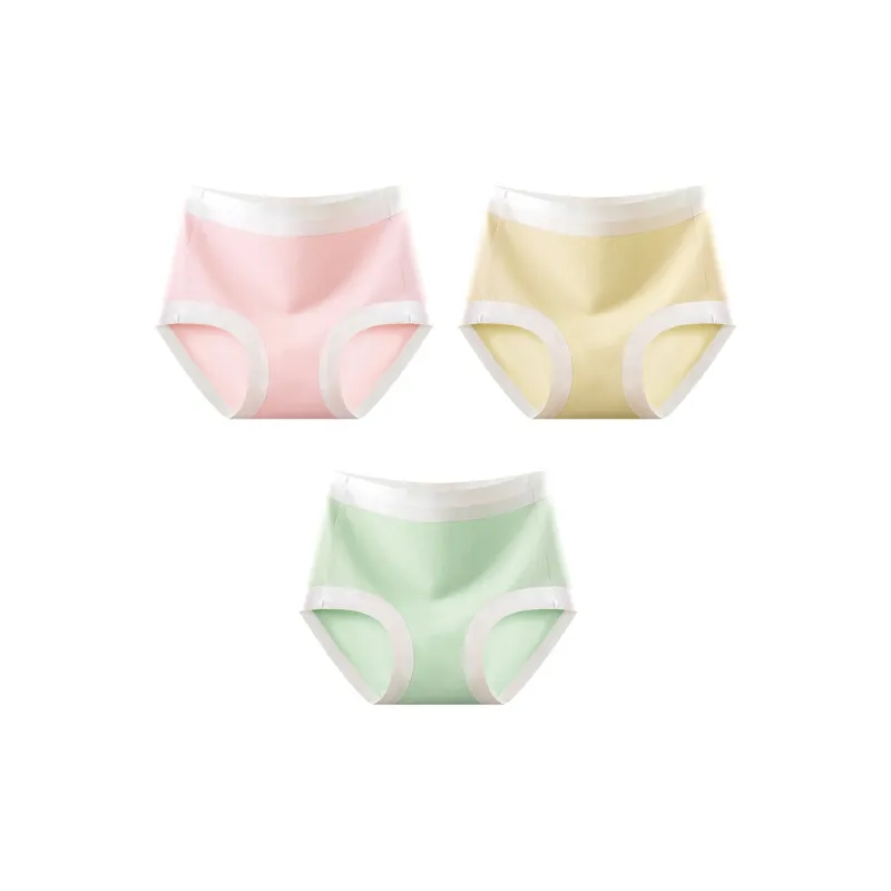 GRACEWELL Women's Underpants-19