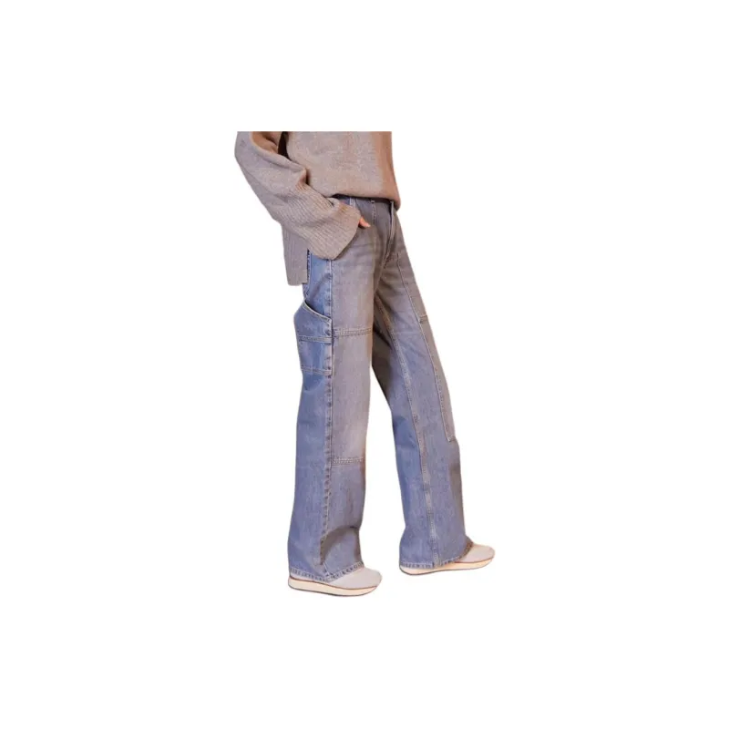 GANT Jeans Men Blue-3