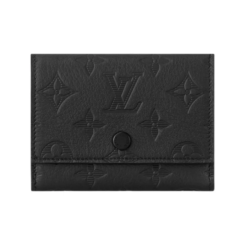 LOUIS VUITTON Victor Wallet-0
