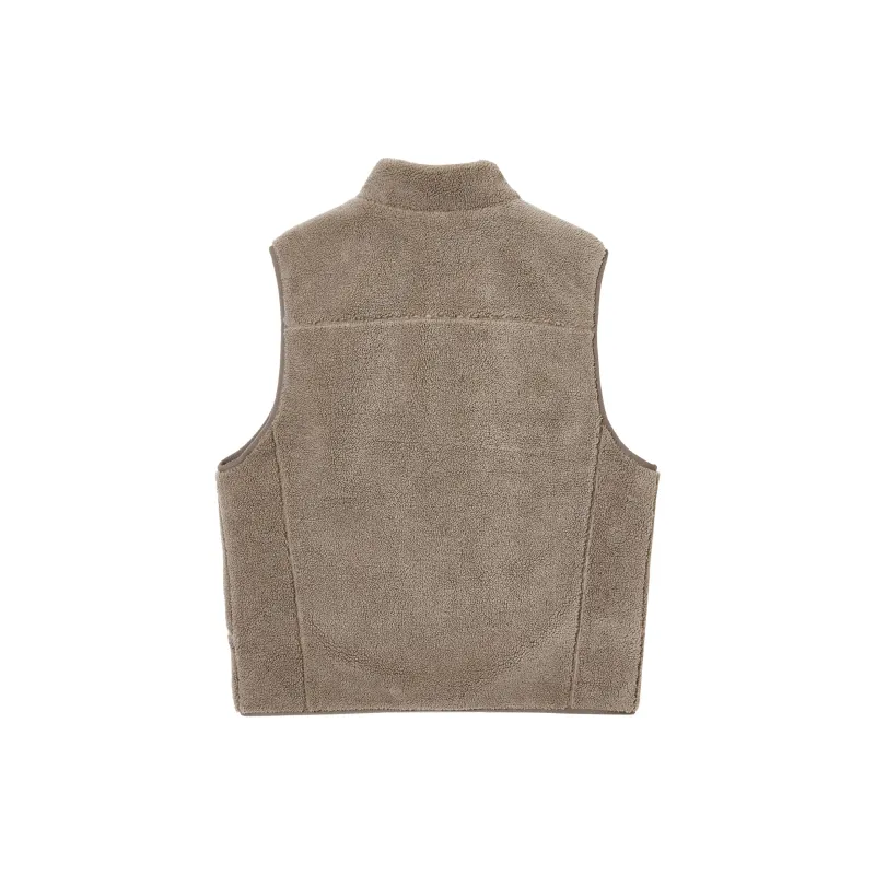 JACK JONES· Tank Tops Men's Chestnut Brown-1