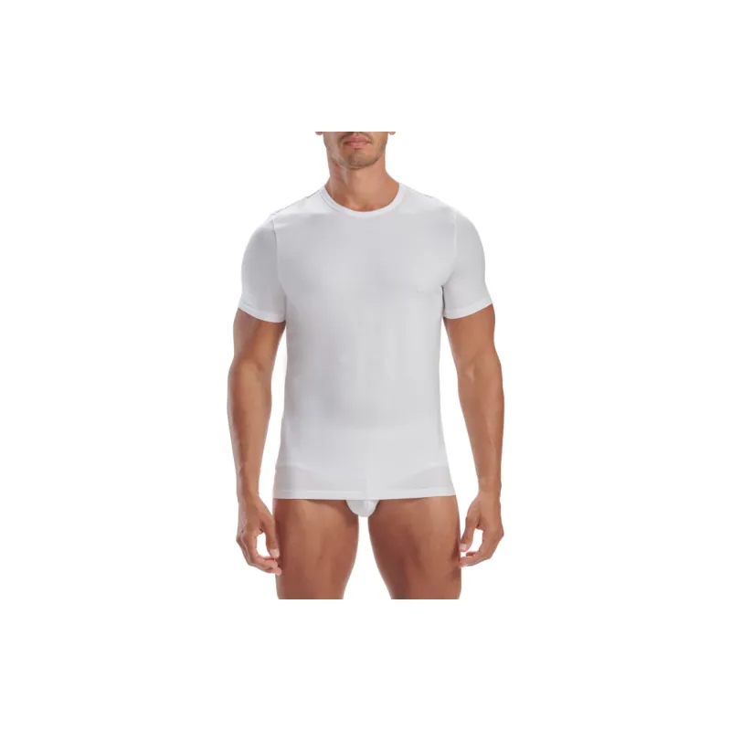 Adidas Skin Friendly, Breathable, Comfortable, Stretchable Men's White-5