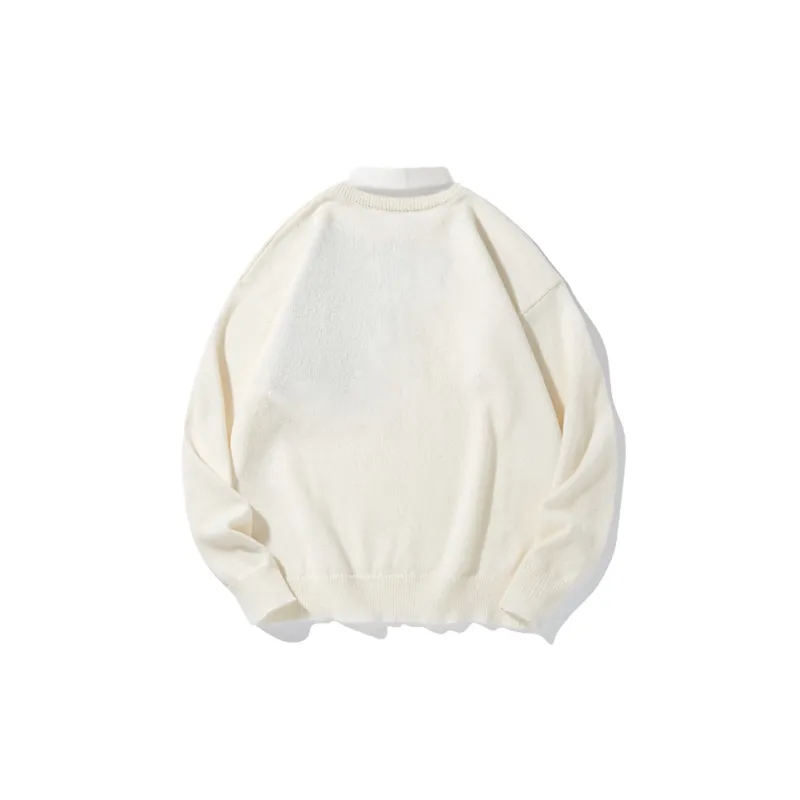 I.E Sweaters Unisex-4