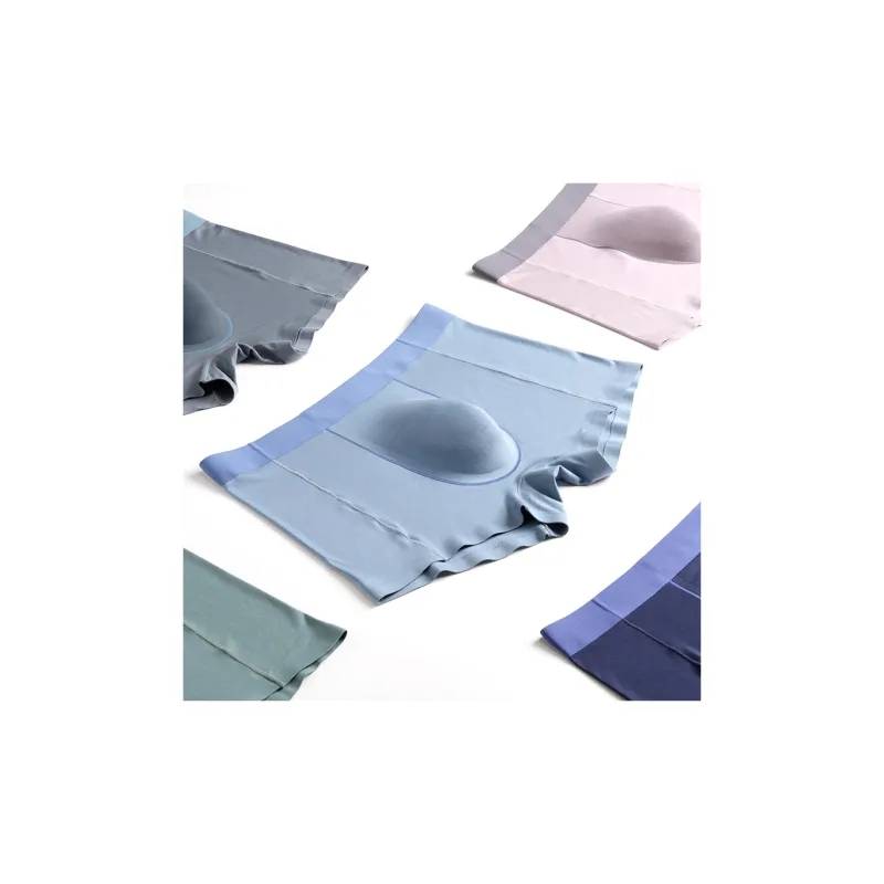 MADALLO Underpants Men's 3 Pack-1
