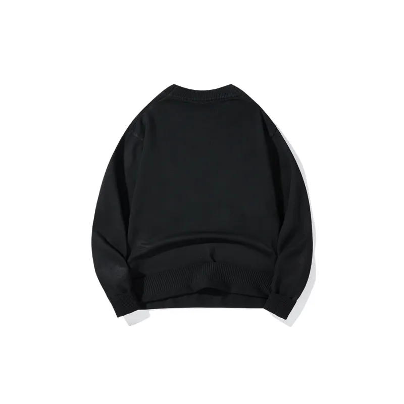 I.E Sweaters Unisex-1
