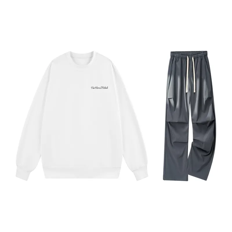 VniVerseVClub Casual Sportswear Unisex-3