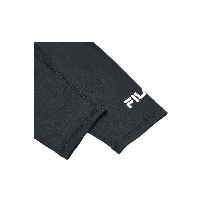 FILA Leggings Women's Pitch Black-3