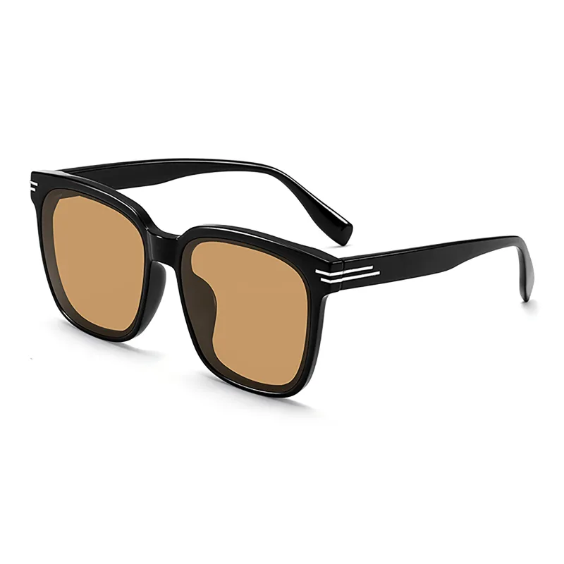 Sha Lehua Sunglasses Unisex-2