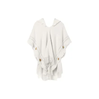 CARTELO Polyester Shawls Women's Gift Box Set