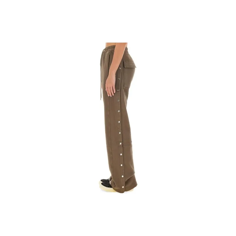 Rick Owens DRKSHDW Pusher Track Pants-2