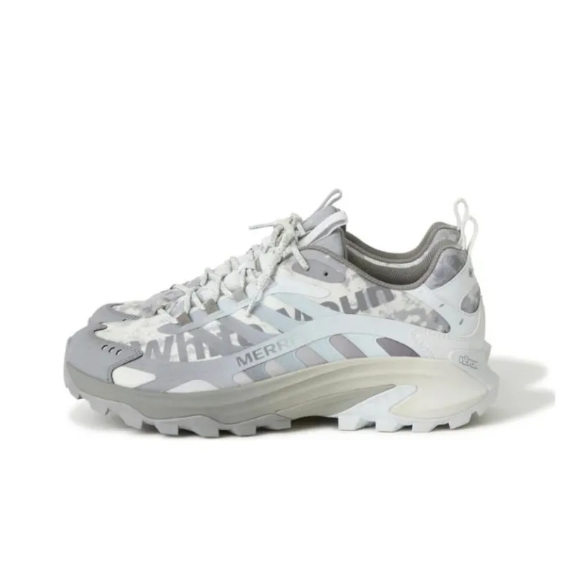 MERRELL Moab Speed 2 Gtx White Mountaineering-1