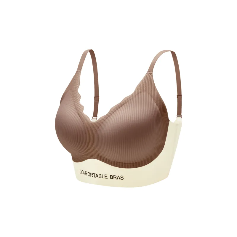 Xiang Ning Pai Women's Bras-20