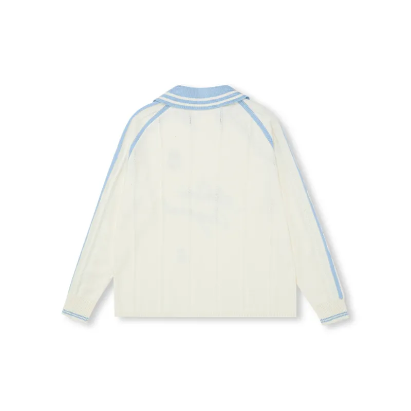 RASS 3rd Anniversary Collection Knitwear Unisex-1