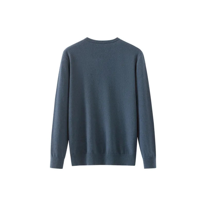H YXIANG Sweaters Men-3