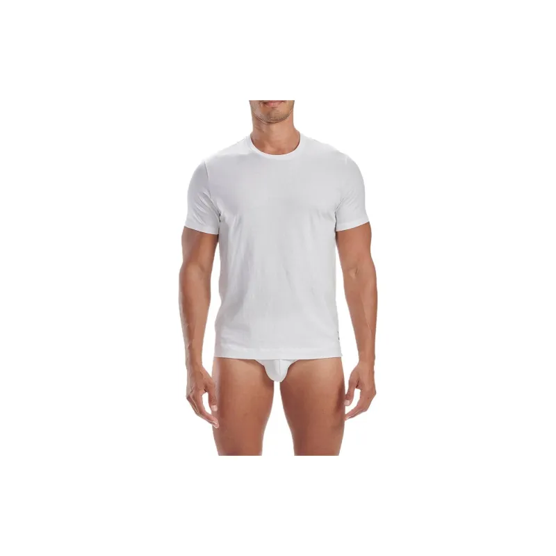 Adidas Undershirts Men's 2 Pack-2