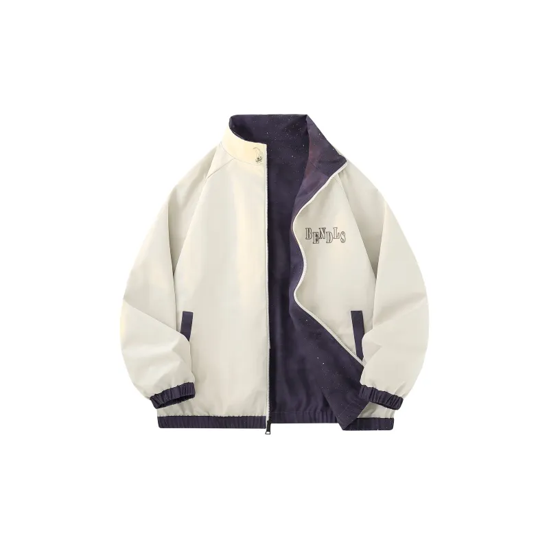 BENDL'S Jackets & Coats Spring And Fall Unisex-17
