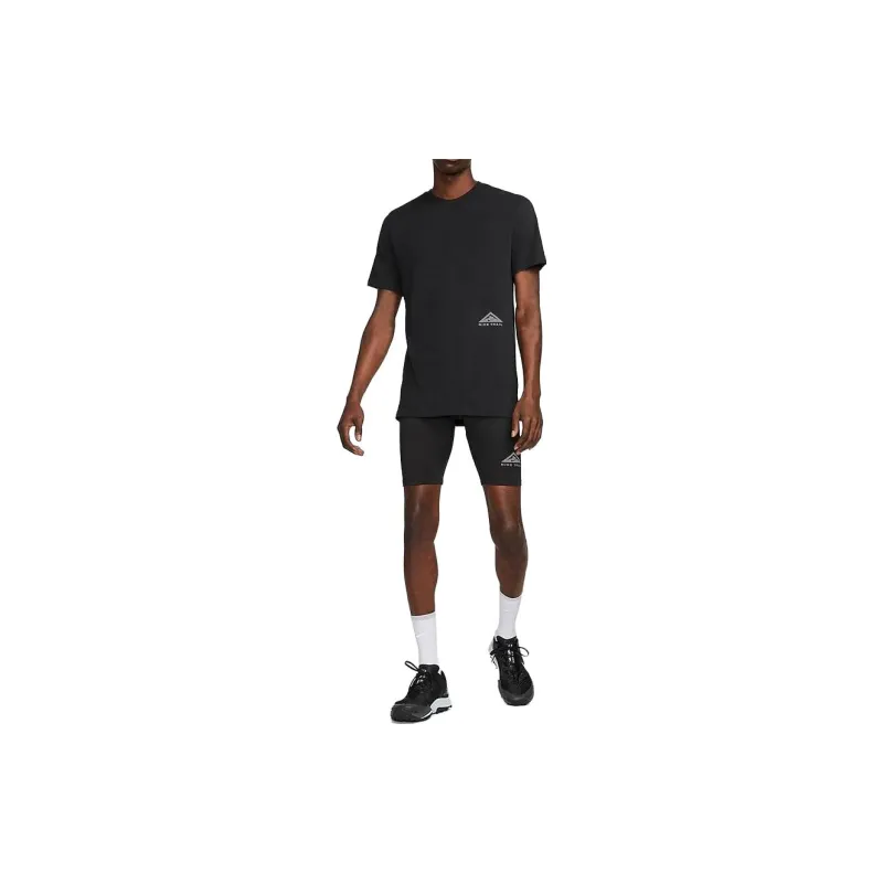 Nike Casual Shorts Men Black-1