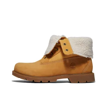 Timberland Ankle Boots Women's Wheat