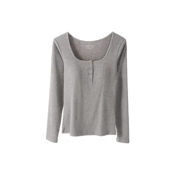 NEIZAIMIMA Women's Thermal Tops