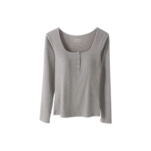 NEIZAIMIMA Women's Thermal Tops