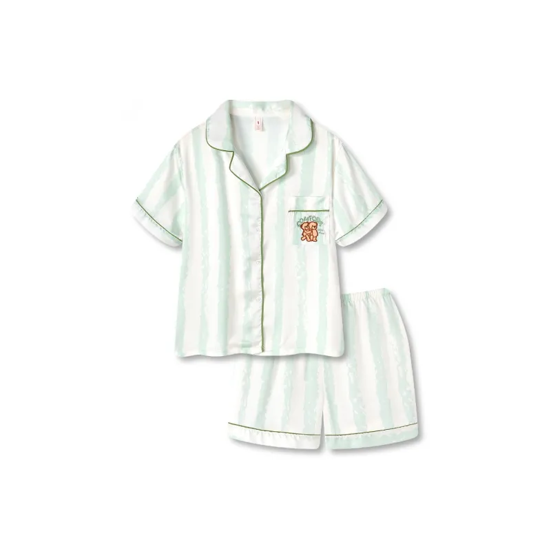 Ta Yan Women's Pajama Sets-3