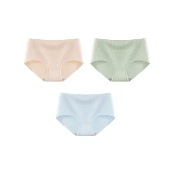 GRACEWELL Underpants Women's 3 Pack