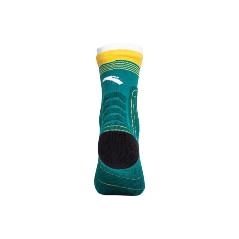 ANTA Women's Mid Calf Socks-1