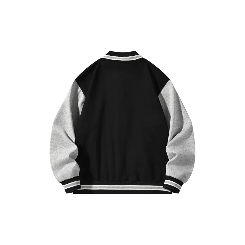 Novamen Baseball Jerseys Unisex-5