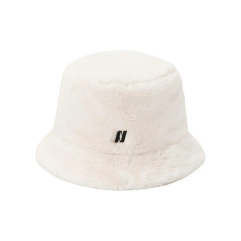 NERDY Polyester Bucket Hats Unisex Multicolor-11