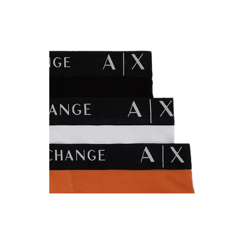 ARMANI EXCHANGE Men Boxer Shorts-5