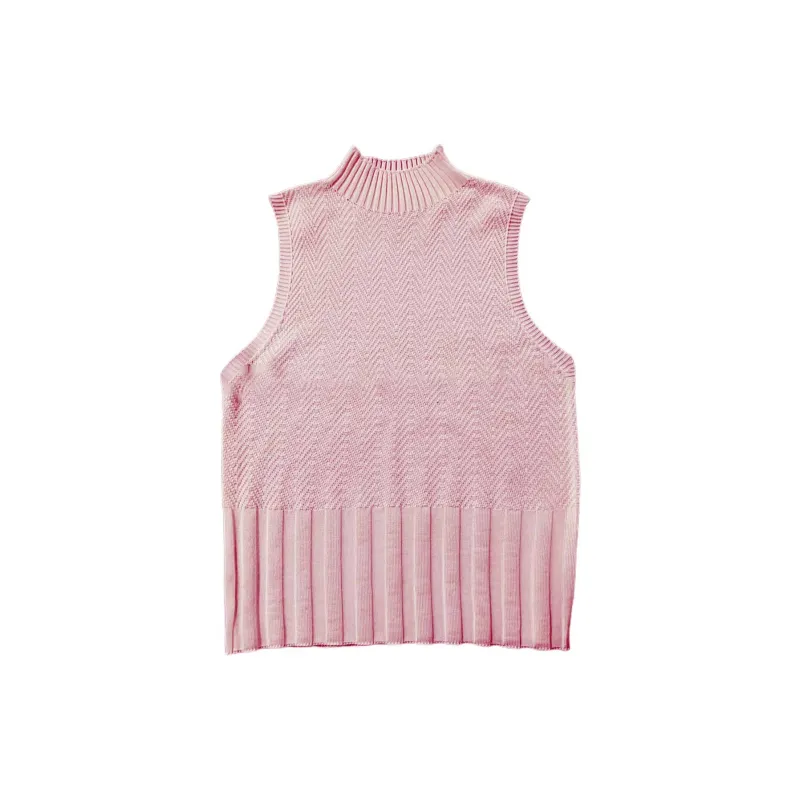 Flowers In Water Tank Top Women's-3