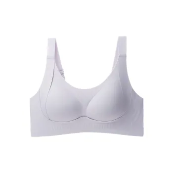 Runwei Women's Bras