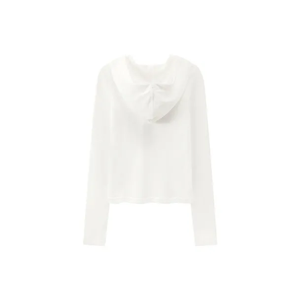 CHUU Long Sleeved T Shirts Women's-1